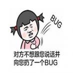 bug(DEBUG)什么意思