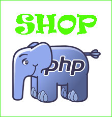 PHP电子商城分享视频教程